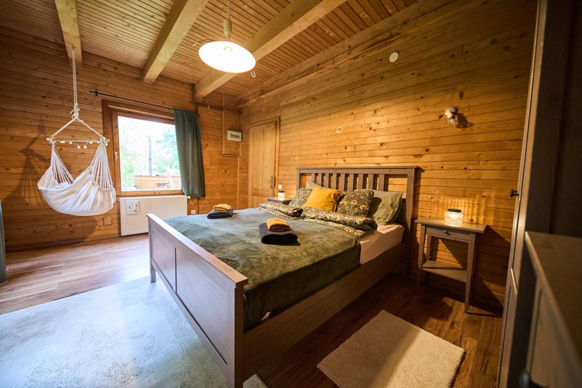 Holiday home Cosy Forest House