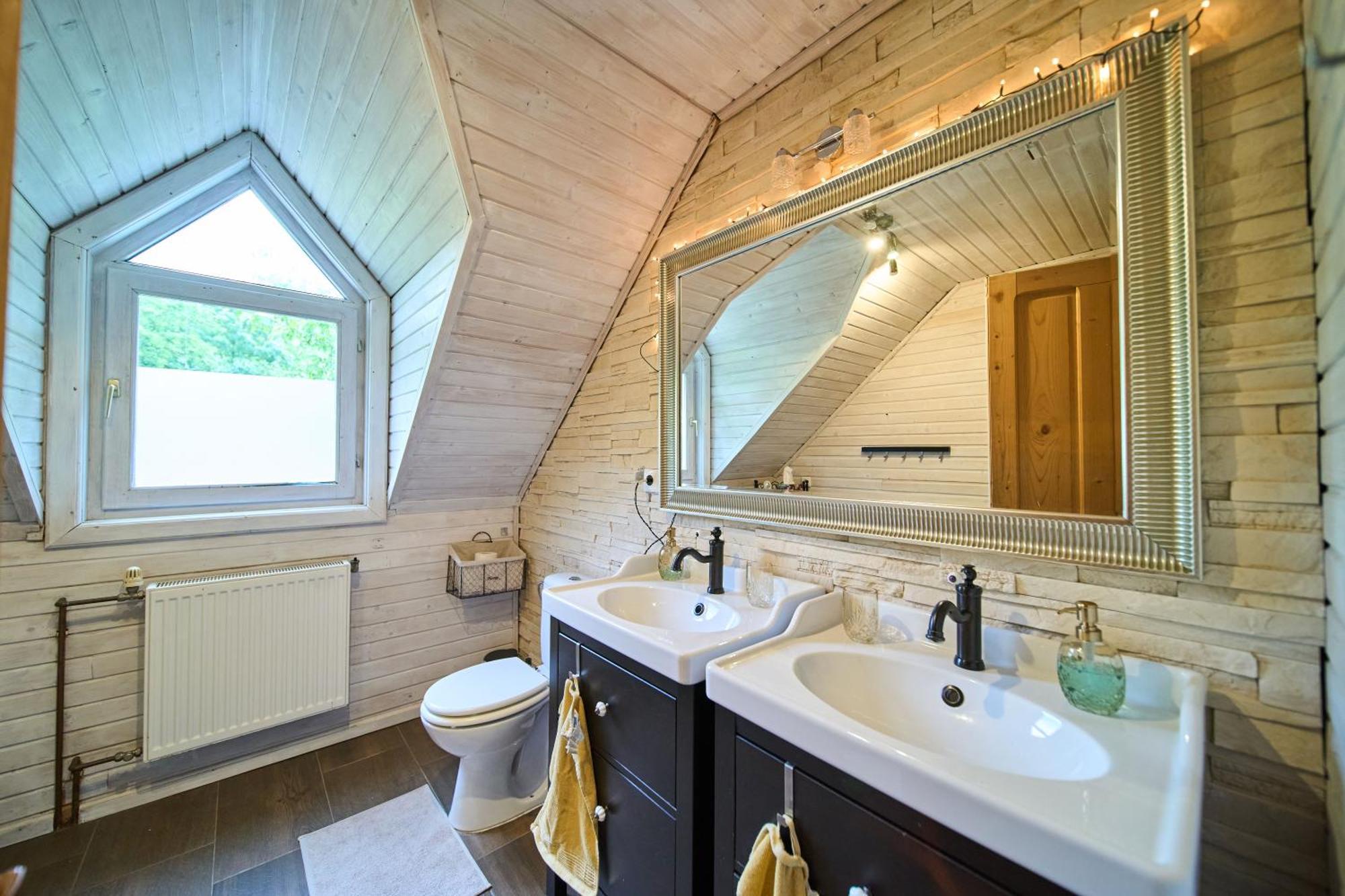 Cosy Forest House Holiday home Vertesacsa