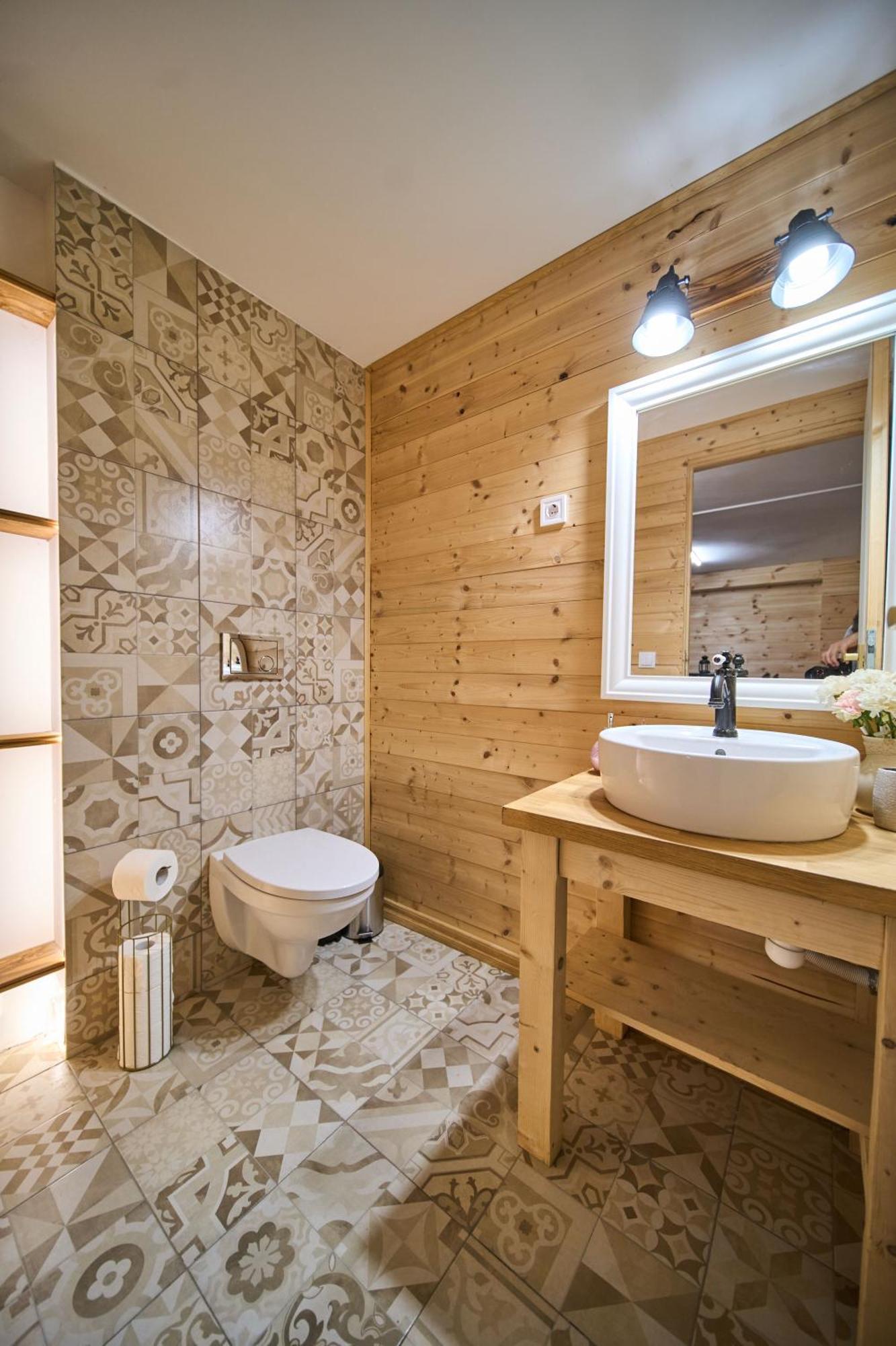 Holiday home Cosy Forest House Vertesacsa