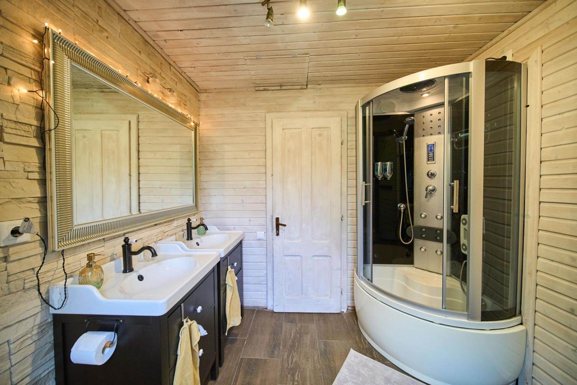 Casa vacanze Cosy Forest House *