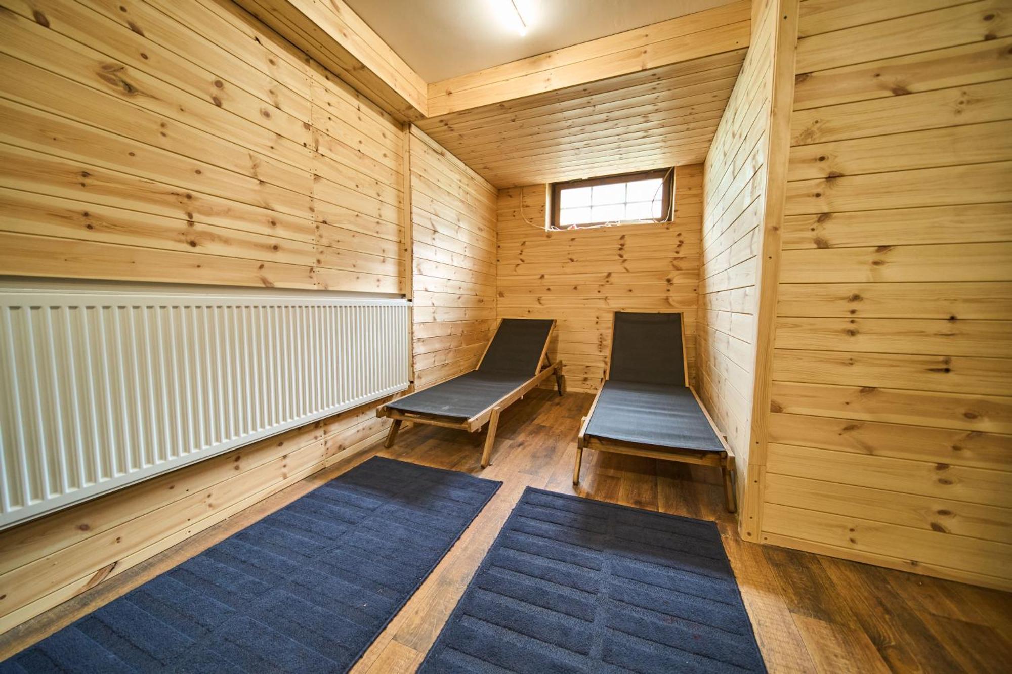 Holiday home Cosy Forest House Vertesacsa