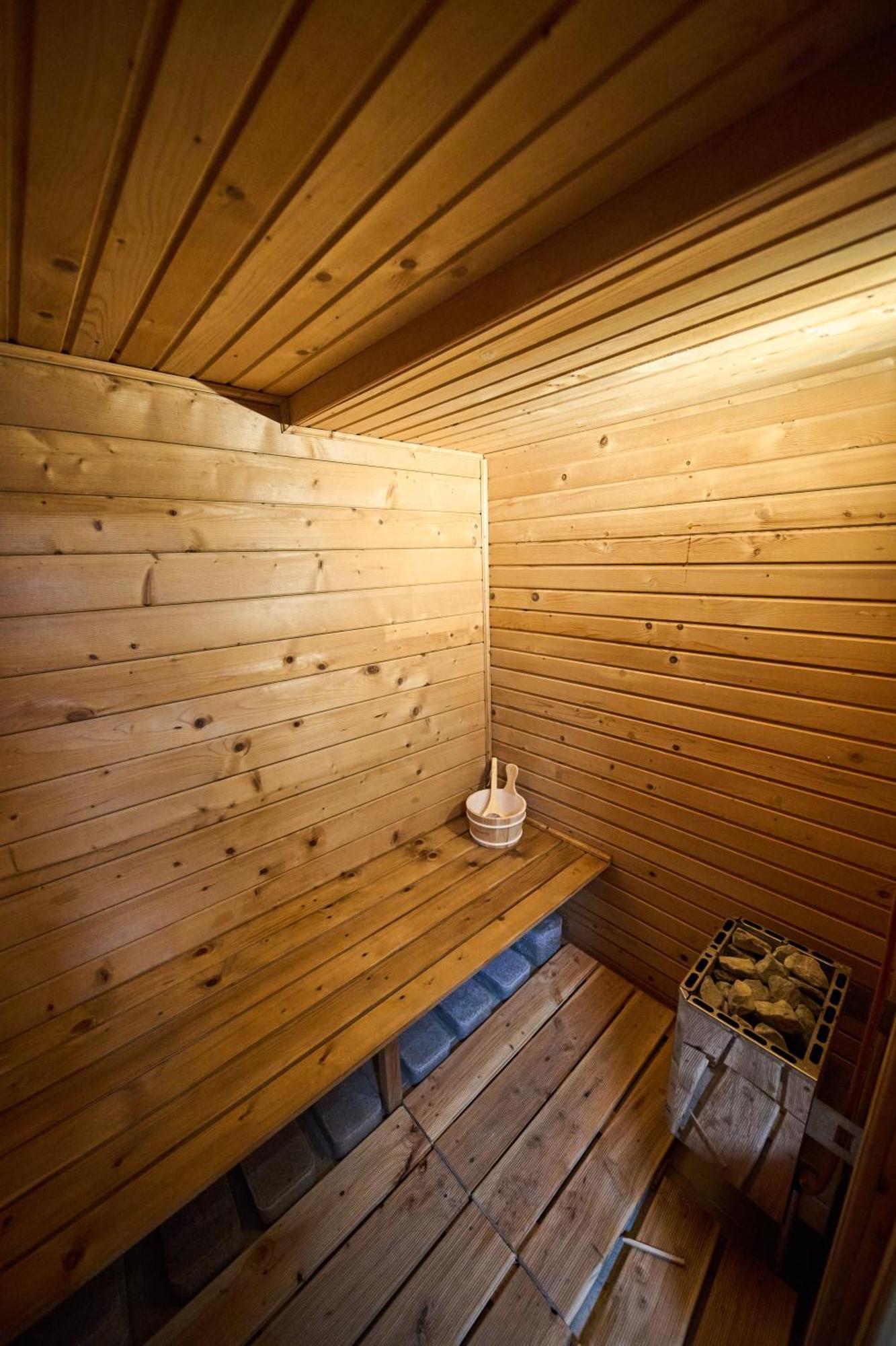 Cosy Forest House Holiday home