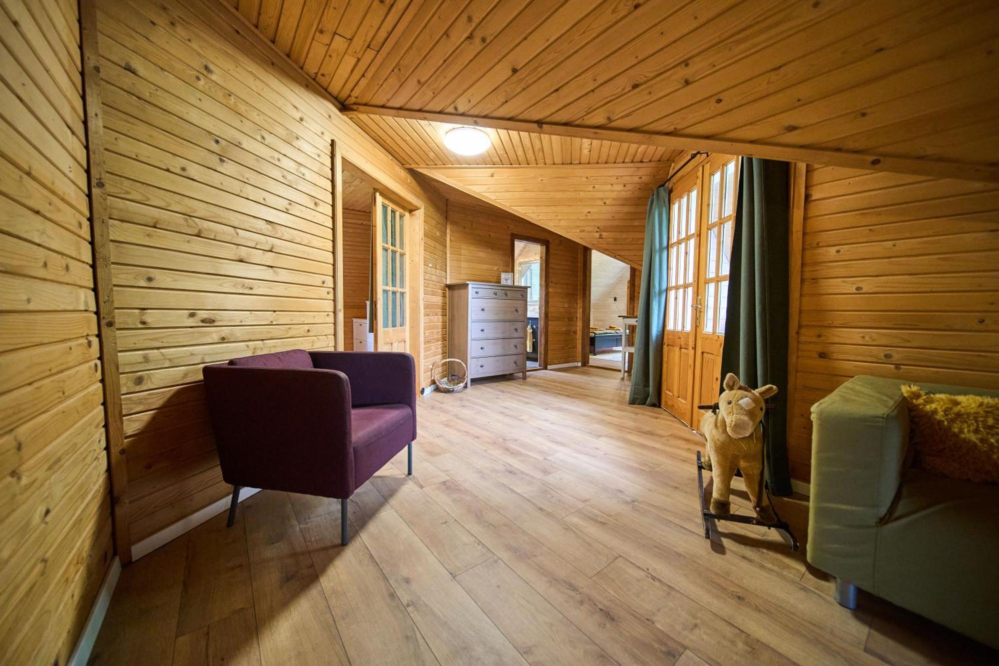 Holiday home Cosy Forest House