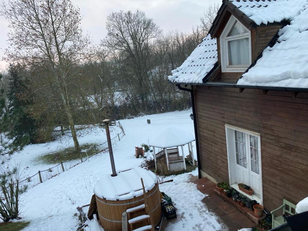 Holiday home Cosy Forest House